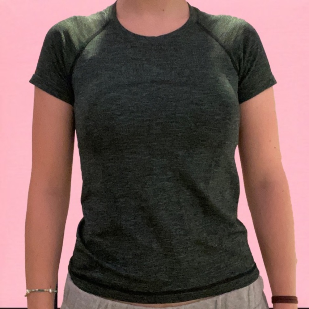 SWIFTLY Tech Short-Sleeve Shirt